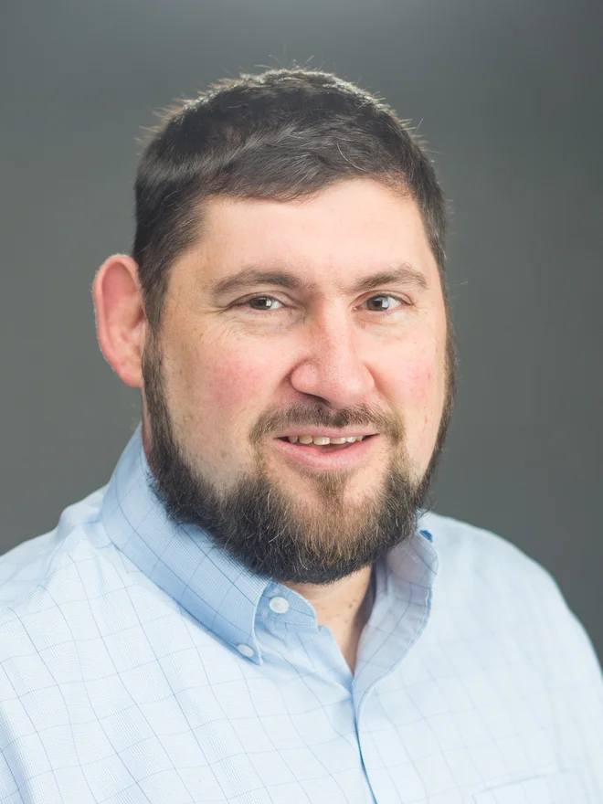 Bryan Jones