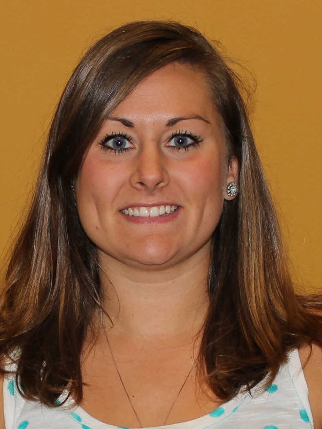 Kendra Briggs