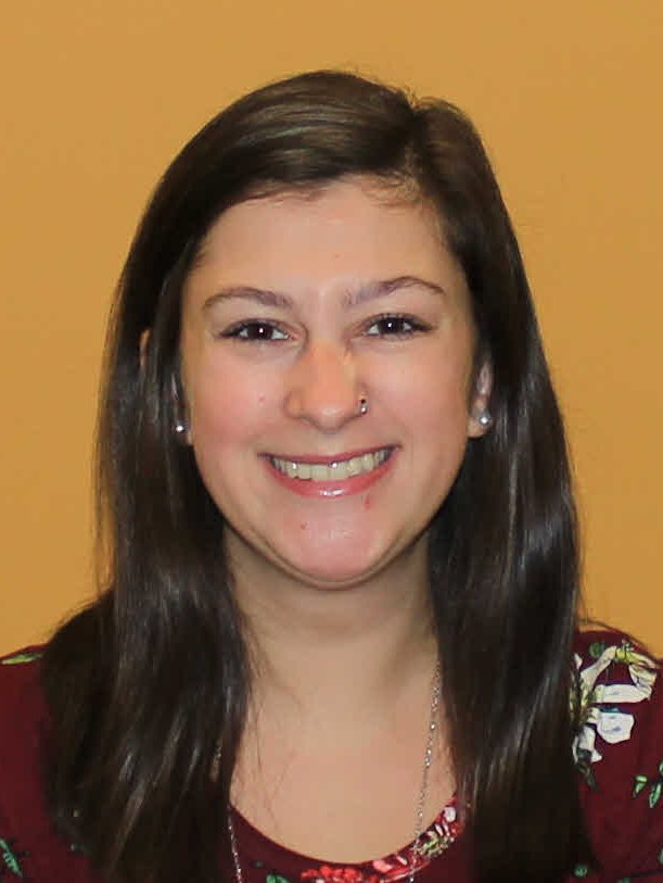Alanie Stalcup