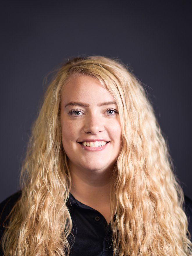 Megan Besecker