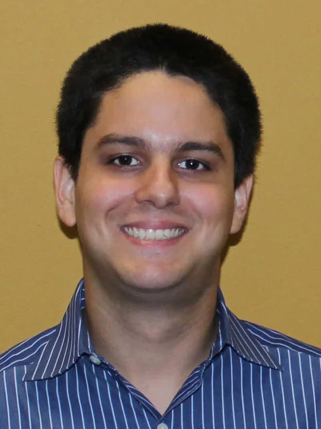 Ramiro Miranda