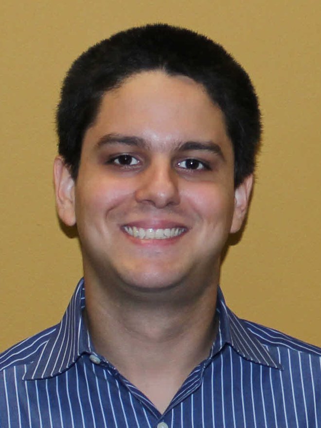 Ramiro Miranda