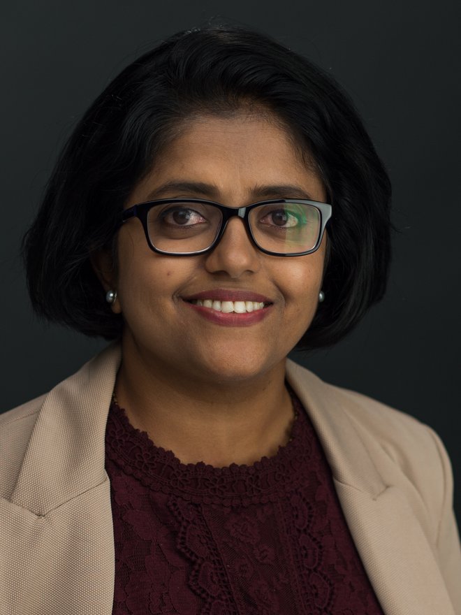 Geethalakshmi Shivanapura Lakshmikanth