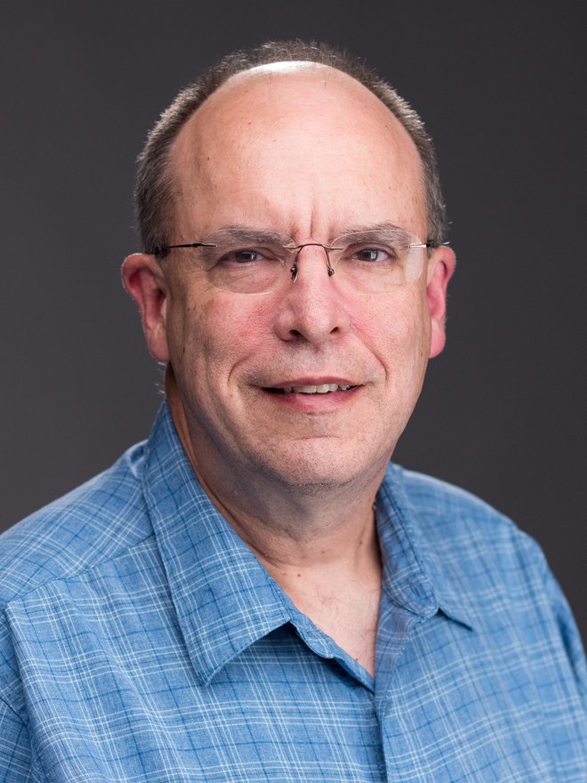 David Whipple