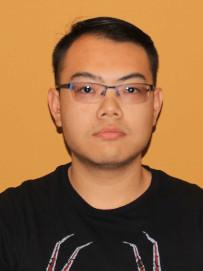 Donglin Han