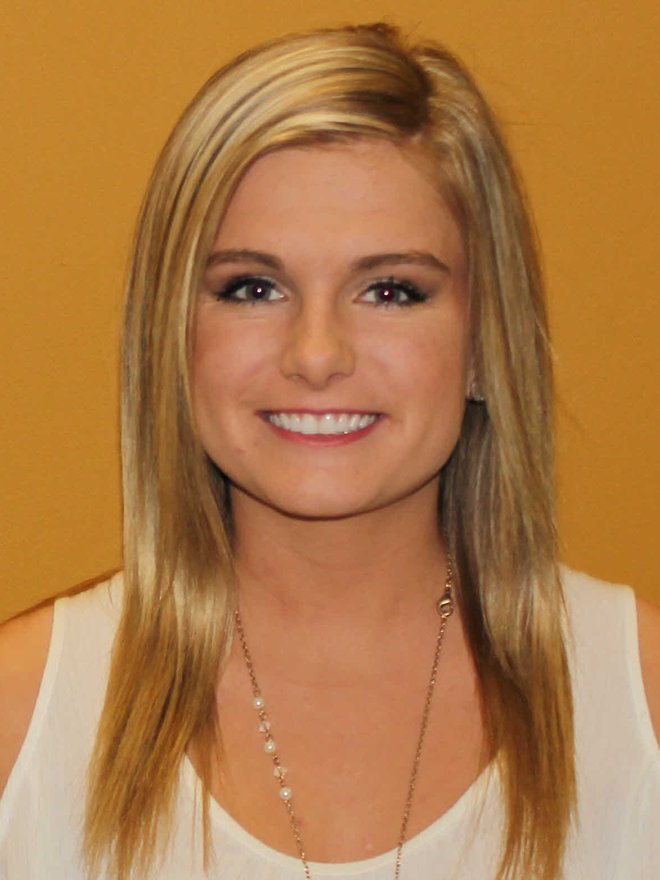 Rachel Hays