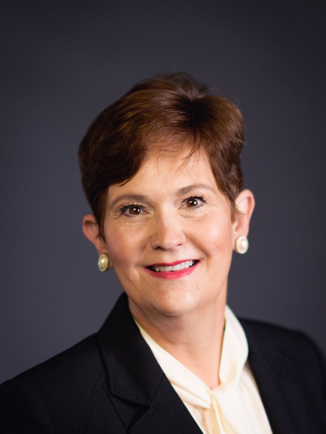 Allison Garrett