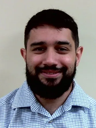 Benjamin Cuellar