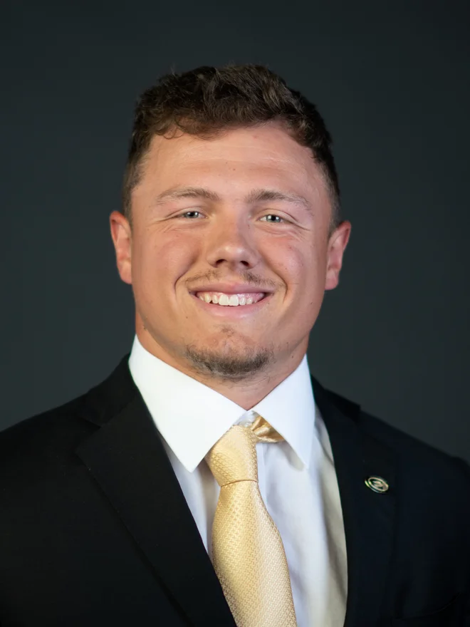 Jace McDown