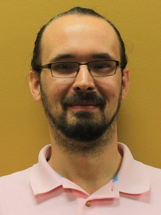 Aaron Bradetich