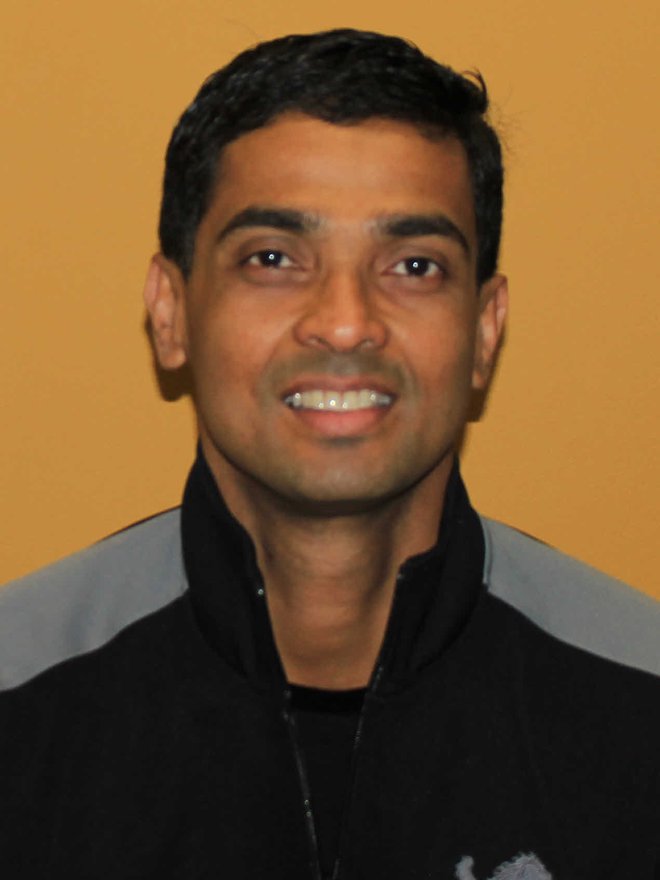 Chamil Fernando