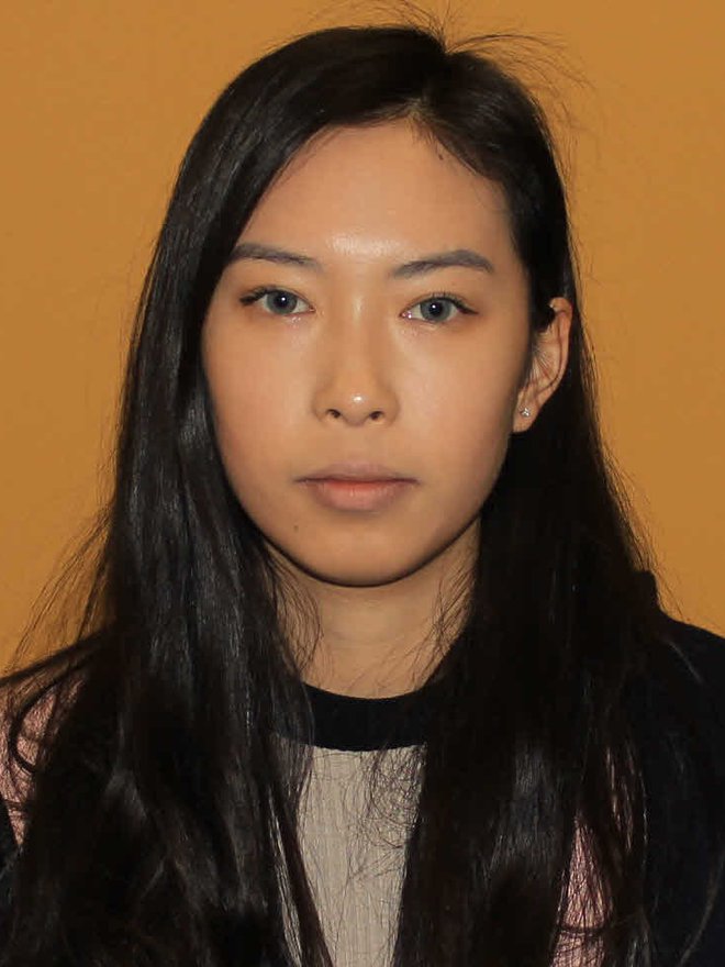 Ziwei Zhao