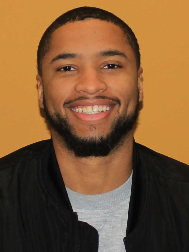 Kaleb Barber
