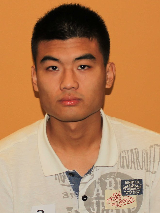 Zhentai Jin