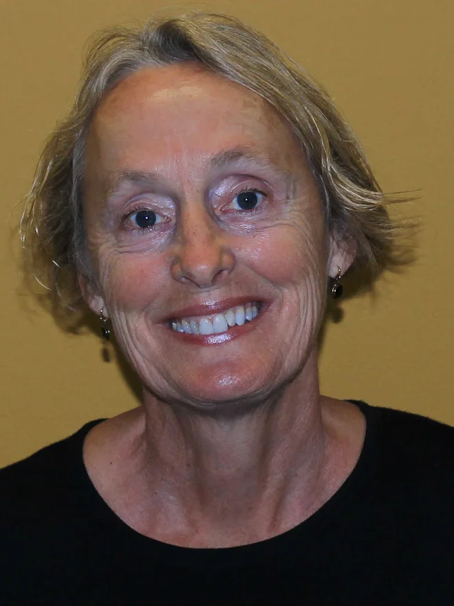 Marie Dolembo