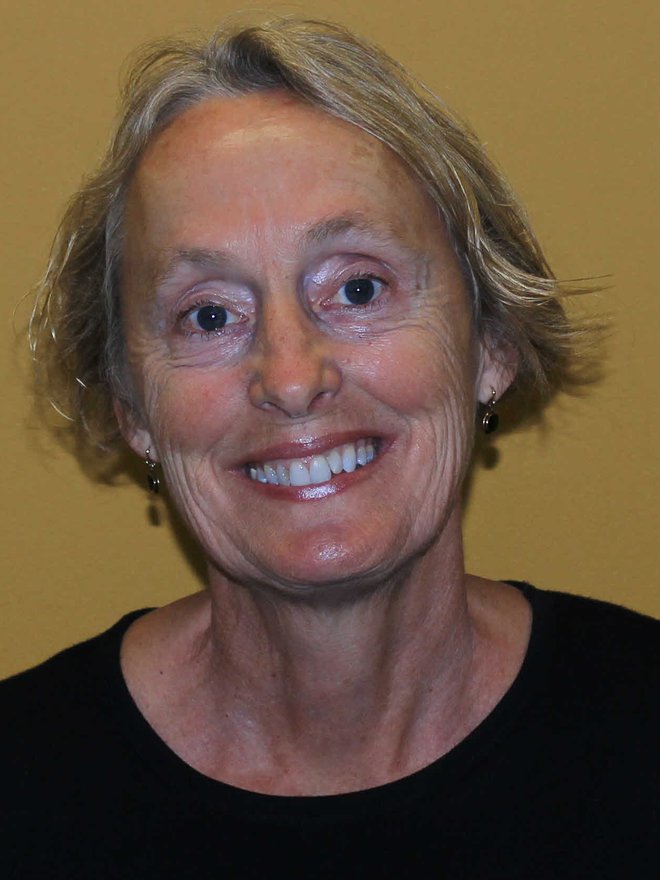 Marie Dolembo