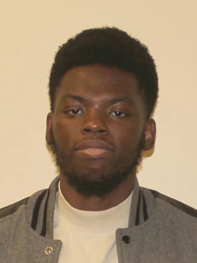 Favour Okwuchukwu