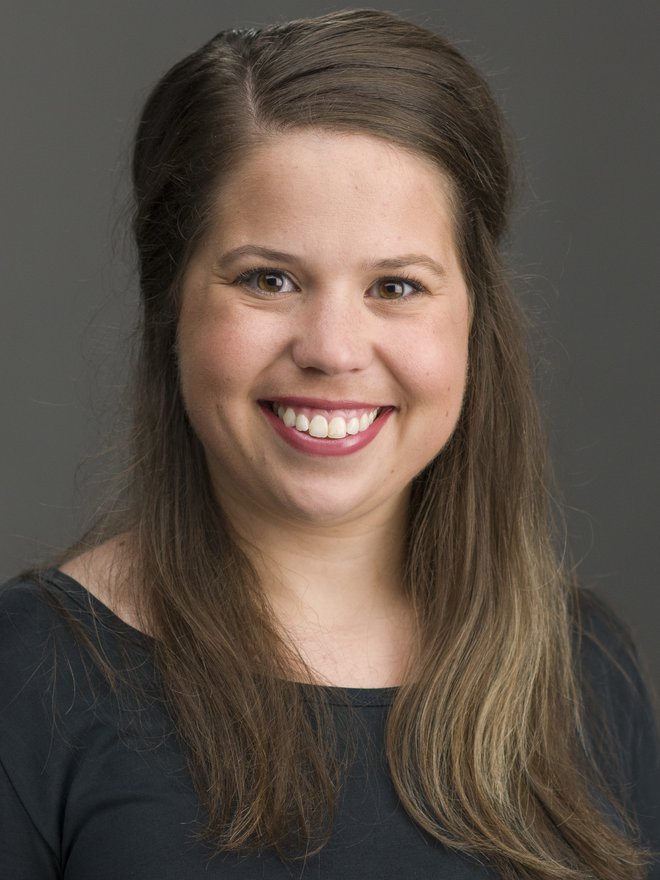 Katie Brady