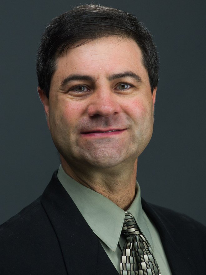 Marc Fusaro