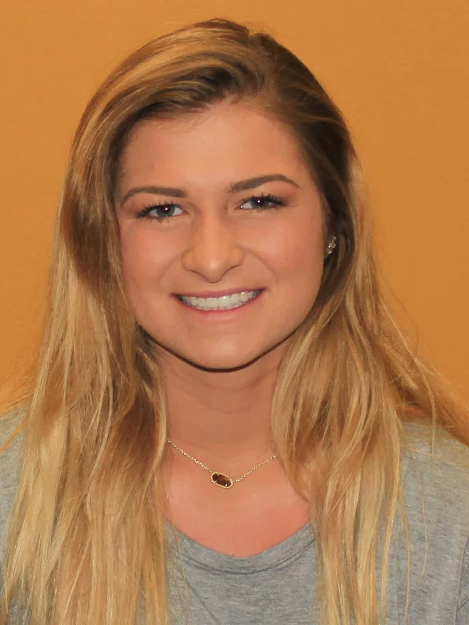 Kailey Corr