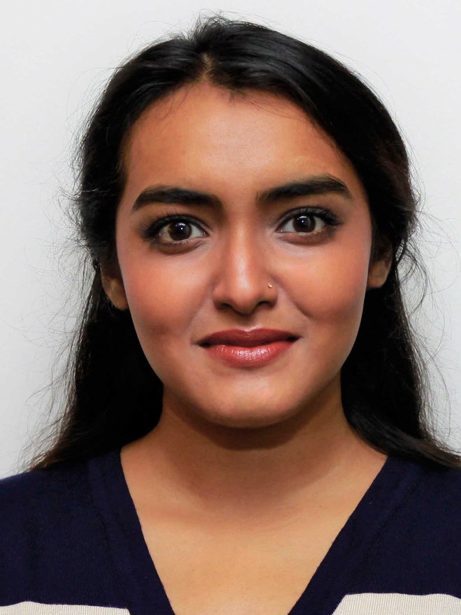 Saman Mehak