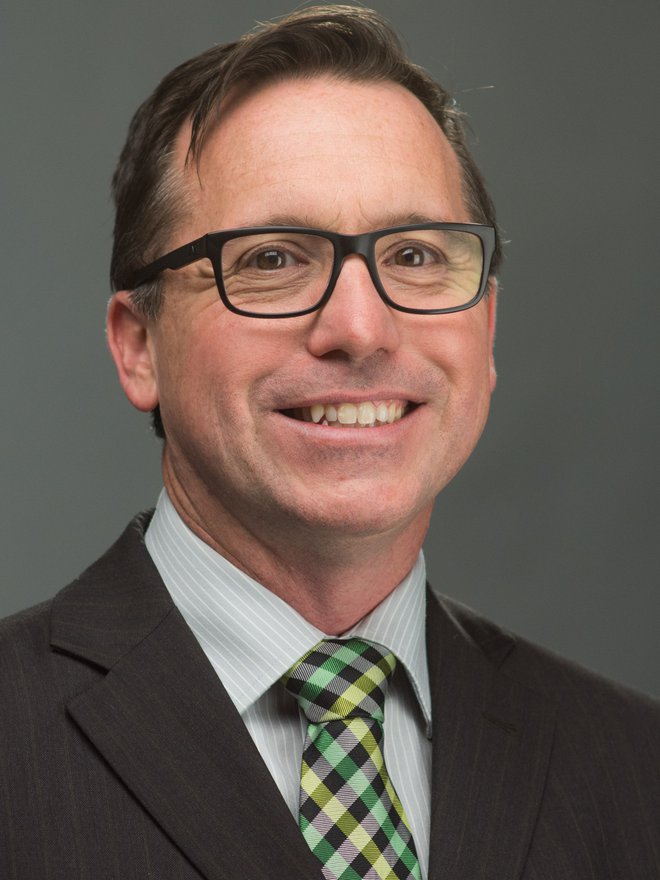 Mark Daly