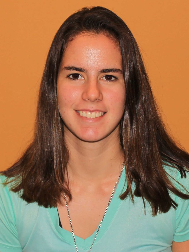Silvana Elena Caceres Cantuni