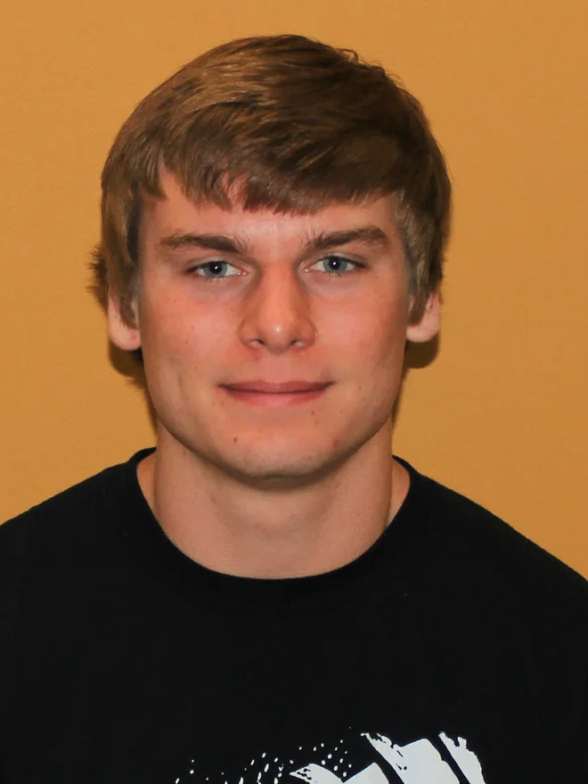 Cody Ladson