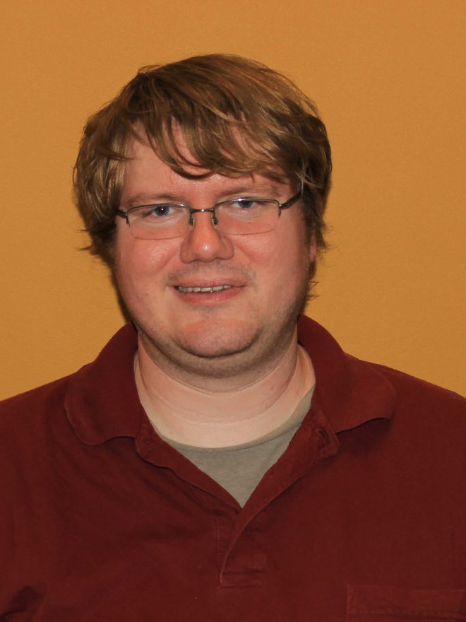 Daniel Kennedy