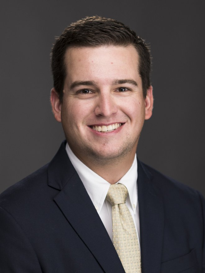 Carter Olander