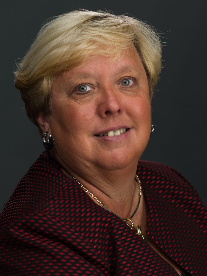 Carol Lucy