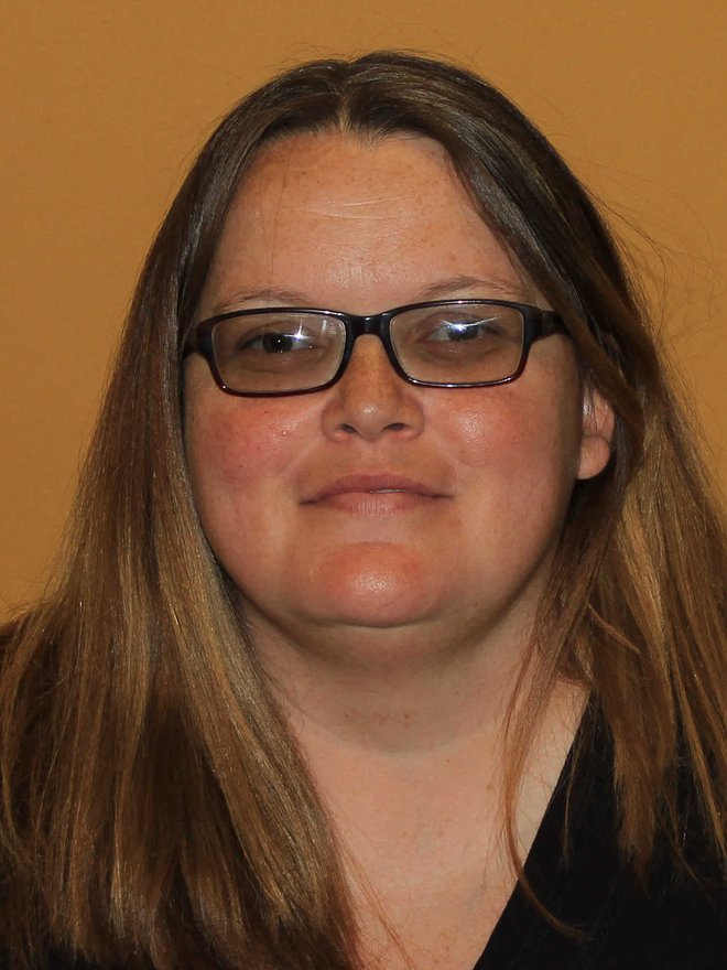 Tarrah Lattimer