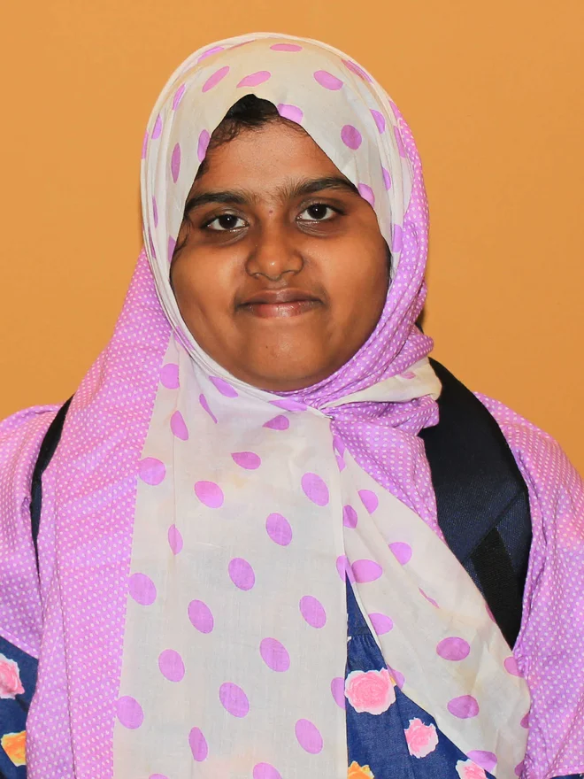 Eusha Azmain