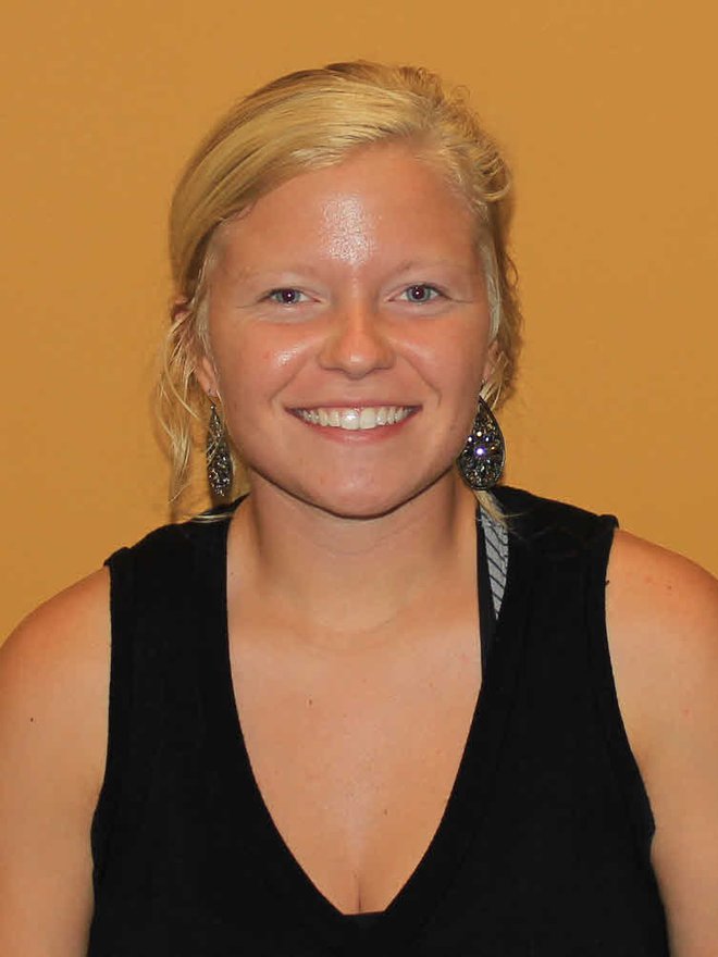 Maddy Broxterman