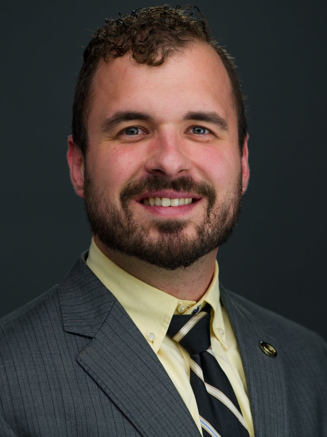 Billy Ukrazhenko