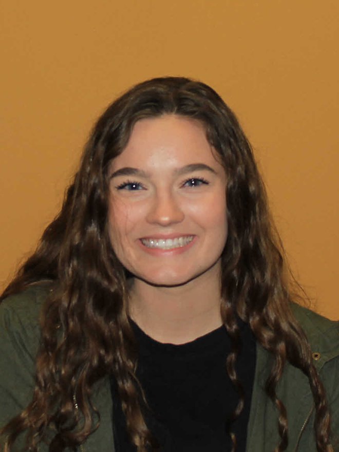 Maddi Shaneyfelt