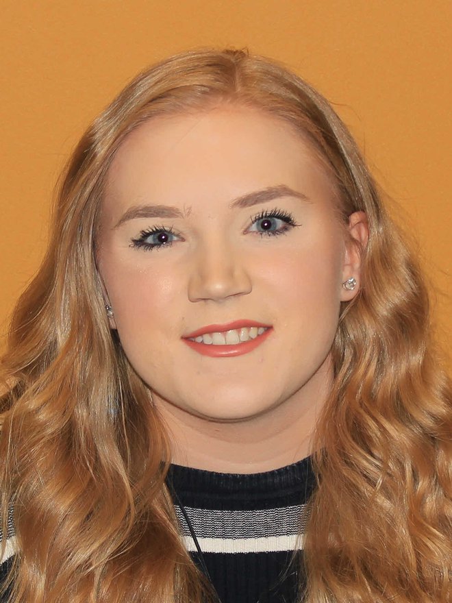 Lexi Meneely