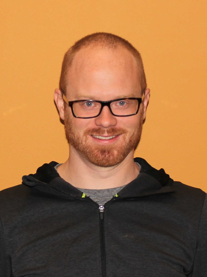 Justin Autz