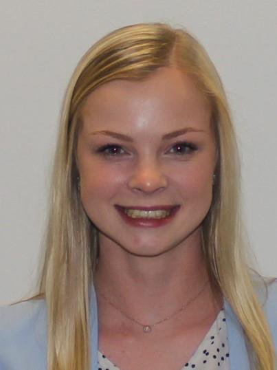 Michaela Forkenbrock