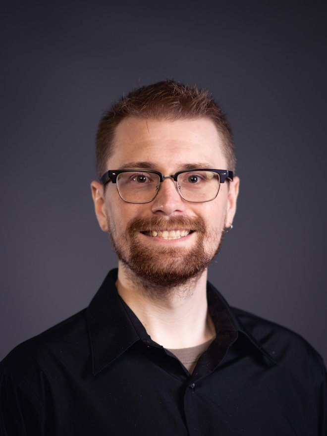 Paul Zunkel