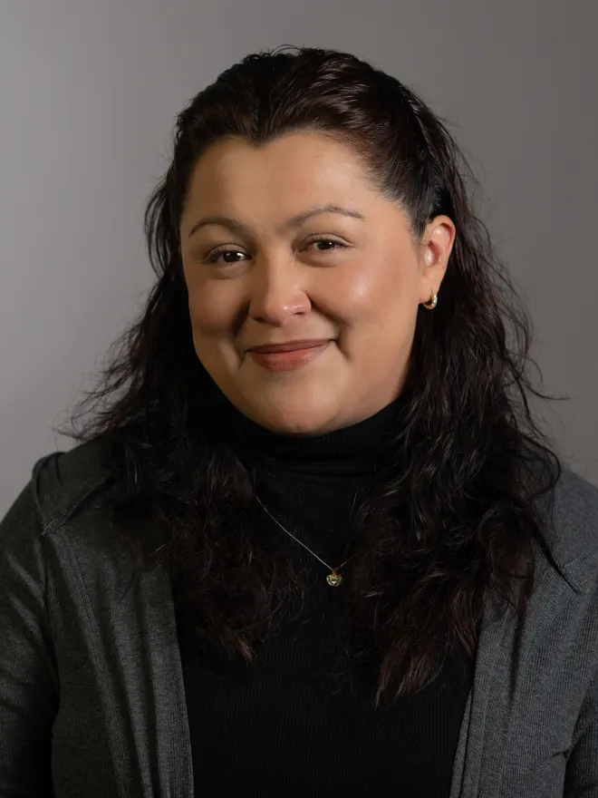Eunice Azucena Sandoval Roman