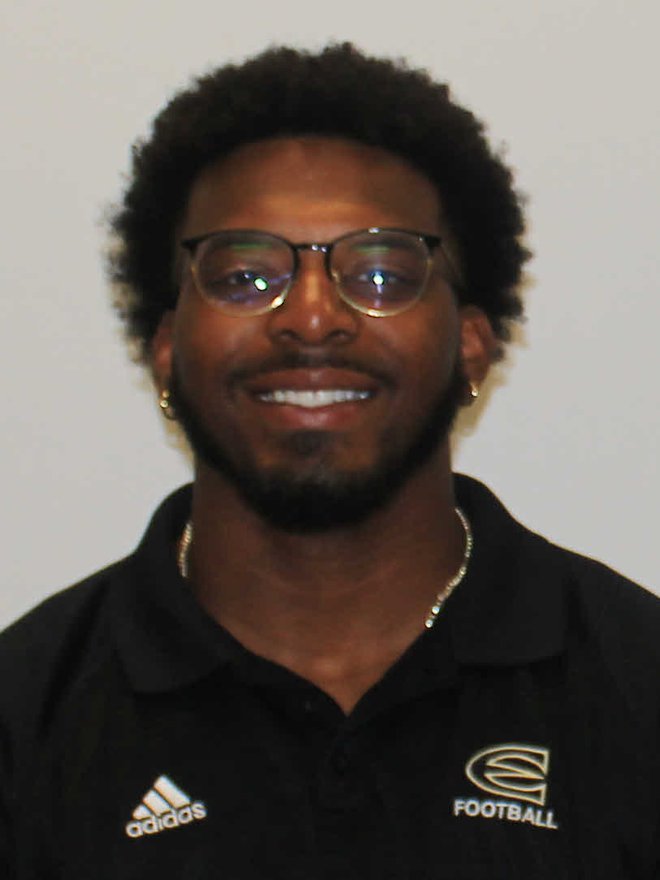 Jahmek Murphy