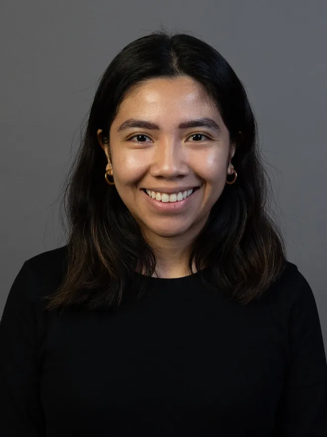 Karen Santiago Sanchez
