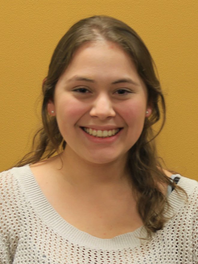 Paula Galvez Molina