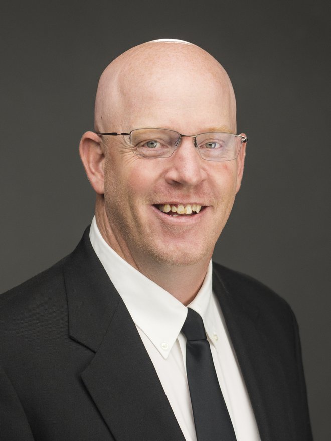 Toby Wynn