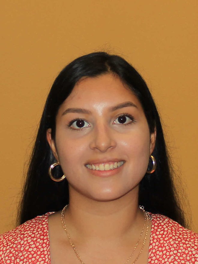 Laura Baron Reyes