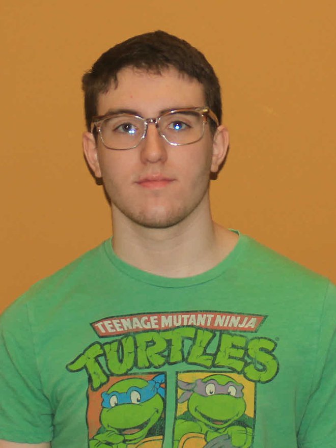 Andrew Keller