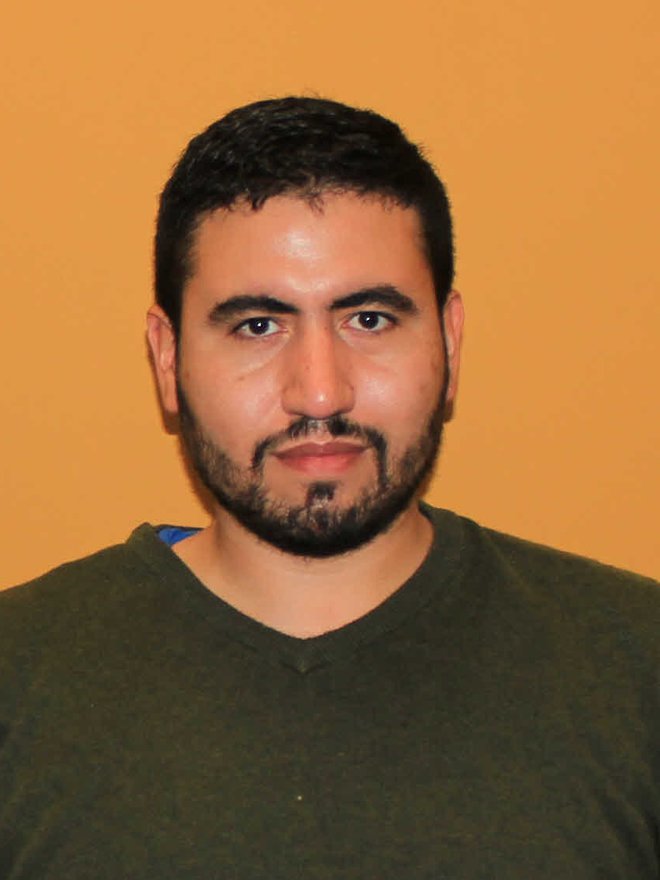Jorge Britez Aveiro