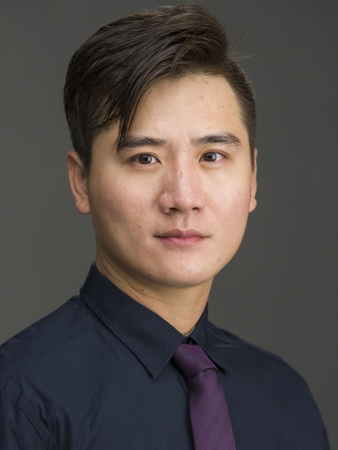 Charlie Jiang