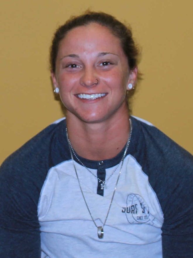 Hannah Steeby